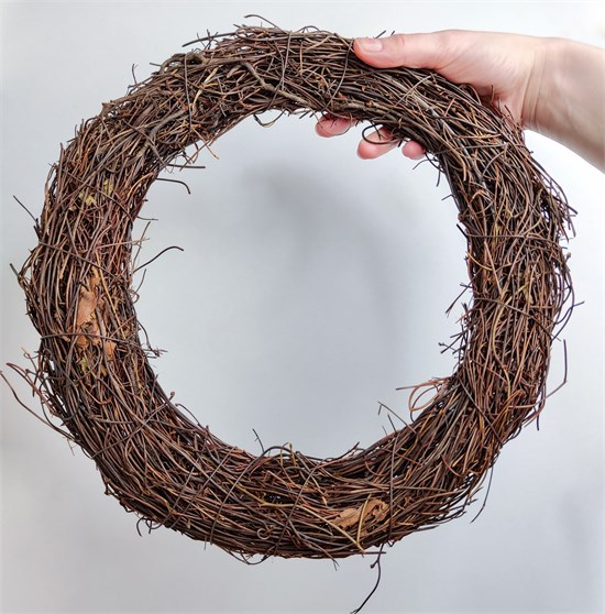 Основа для венка 30 см ph4cAiInjgWlf1zBGQEX51