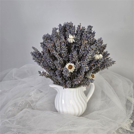 Кувшинчик с лавандой и аммобиумом FvD2rYeGifZnkeZsKKi2t1 - фото 9714