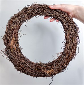 Основа для венка 30 см ph4cAiInjgWlf1zBGQEX51