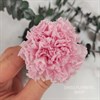 Гвоздика 4-4,5 см розовая (10) - фото 8318