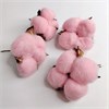 Хлопок коробочки искусственный розовый KxLMllNoiwCiJm4rp2JZU3 - фото 9484