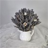 Кувшинчик с лавандой и аммобиумом FvD2rYeGifZnkeZsKKi2t1 - фото 9714
