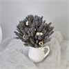 Кувшинчик с лавандой и аммобиумом FvD2rYeGifZnkeZsKKi2t1 - фото 9715