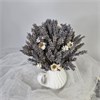Кувшинчик с лавандой и аммобиумом FvD2rYeGifZnkeZsKKi2t1 - фото 9717